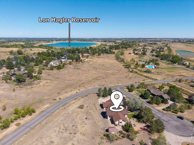 2909 Pronghorn Court, Loveland, CO 80537
