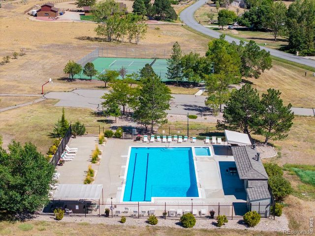 2909 Pronghorn Court, Loveland, CO 80537