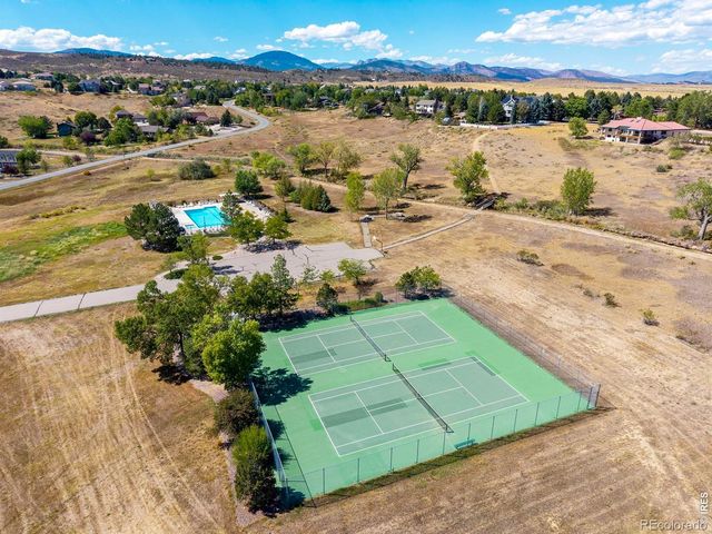 2909 Pronghorn Court, Loveland, CO 80537