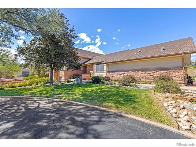 2909 Pronghorn Court, Loveland, CO 80537