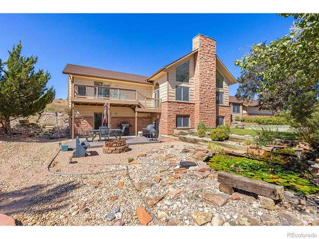 2909 Pronghorn Court, Loveland, CO 80537