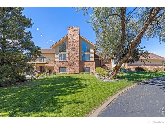 2909 Pronghorn Court, Loveland, CO 80537