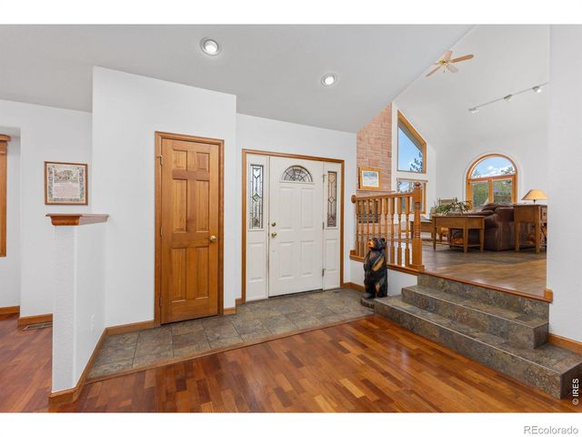 2909 Pronghorn Court, Loveland, CO 80537