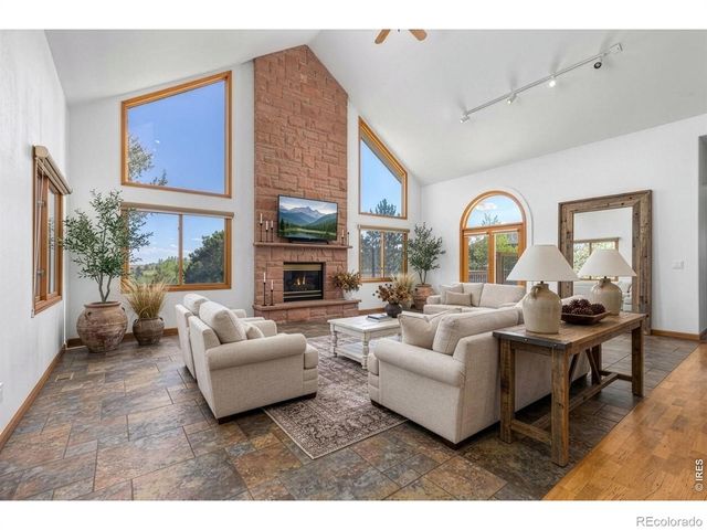 2909 Pronghorn Court, Loveland, CO 80537