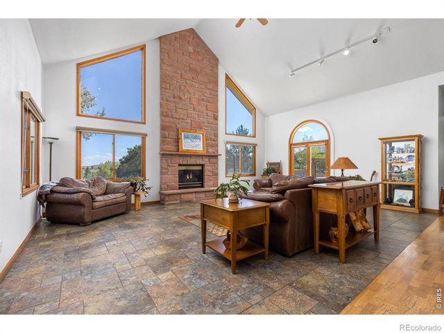 2909 Pronghorn Court, Loveland, CO 80537