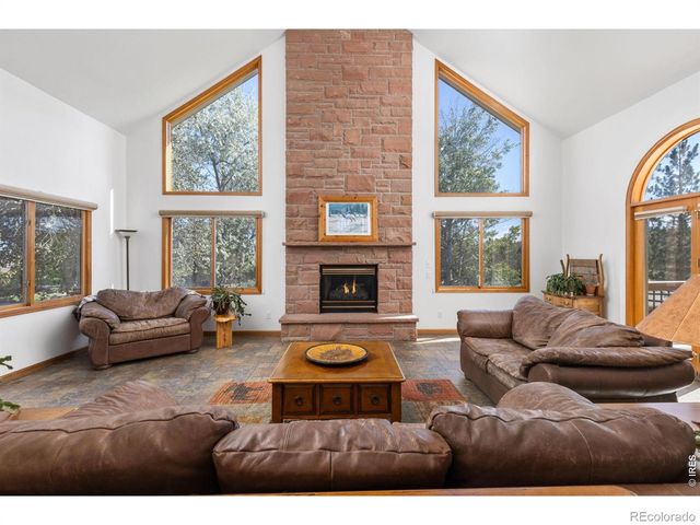 2909 Pronghorn Court, Loveland, CO 80537