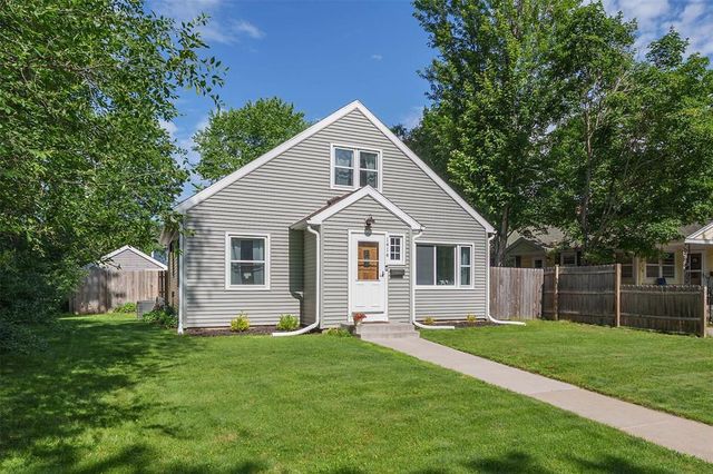 1414 Drummond Street, Eau Claire, WI 54701