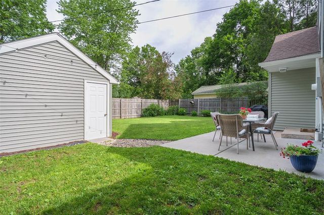 1414 Drummond Street, Eau Claire, WI 54701