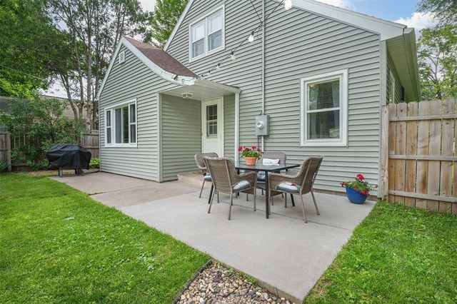 1414 Drummond Street, Eau Claire, WI 54701