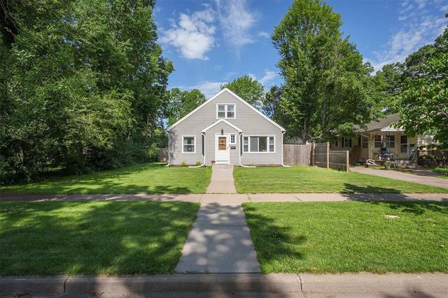 1414 Drummond Street, Eau Claire, WI 54701