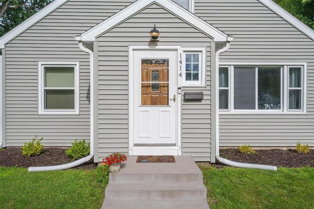1414 Drummond Street, Eau Claire, WI 54701