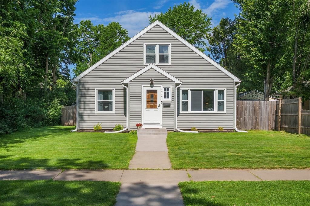 1414 Drummond Street, Eau Claire, WI 54701