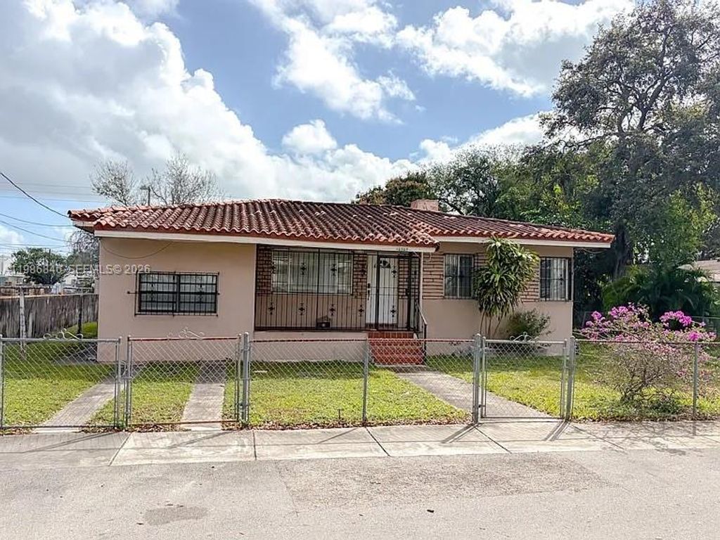 12325 NE 4th Ave 0, North Miami, FL 33161