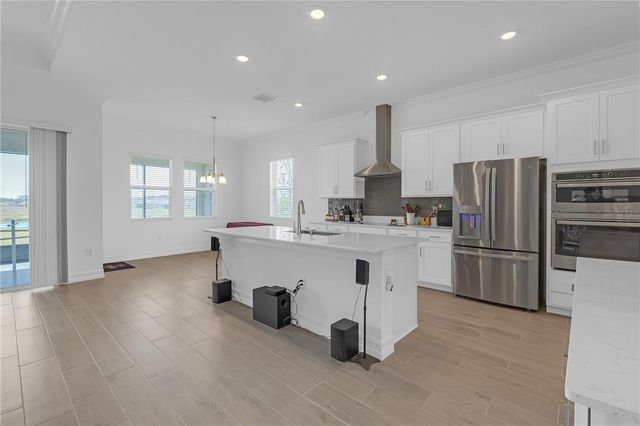 12572 BERGSTROM BAY DRIVE, Riverview, FL 33579