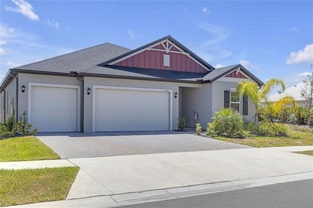 12572 BERGSTROM BAY DRIVE, Riverview, FL 33579
