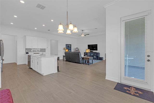 12572 BERGSTROM BAY DRIVE, Riverview, FL 33579