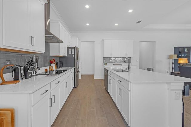 12572 BERGSTROM BAY DRIVE, Riverview, FL 33579