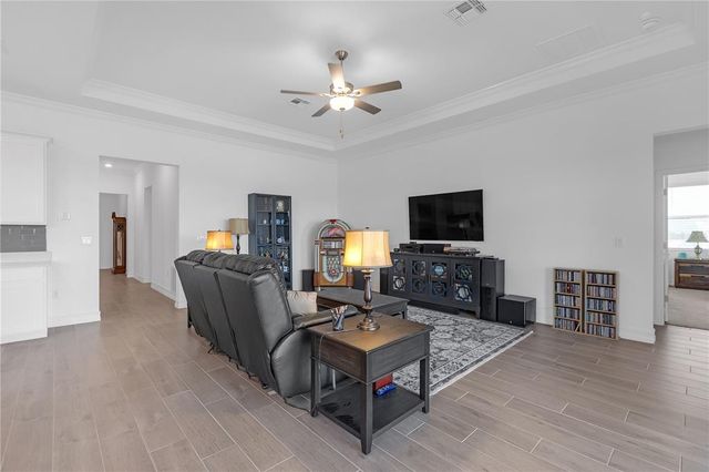 12572 BERGSTROM BAY DRIVE, Riverview, FL 33579