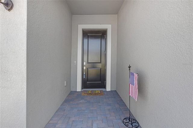 12572 BERGSTROM BAY DRIVE, Riverview, FL 33579