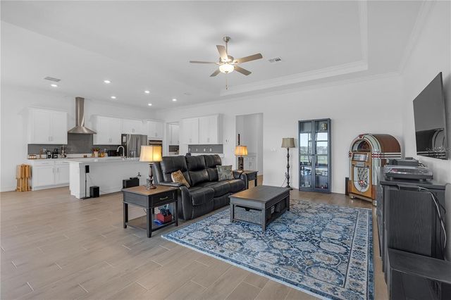 12572 BERGSTROM BAY DRIVE, Riverview, FL 33579