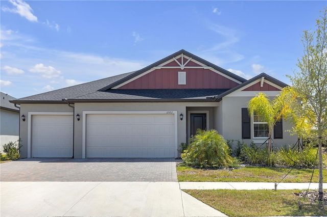 12572 BERGSTROM BAY DRIVE, Riverview, FL 33579