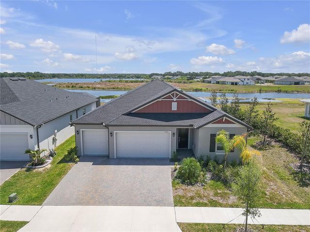 12572 BERGSTROM BAY DRIVE, Riverview, FL 33579