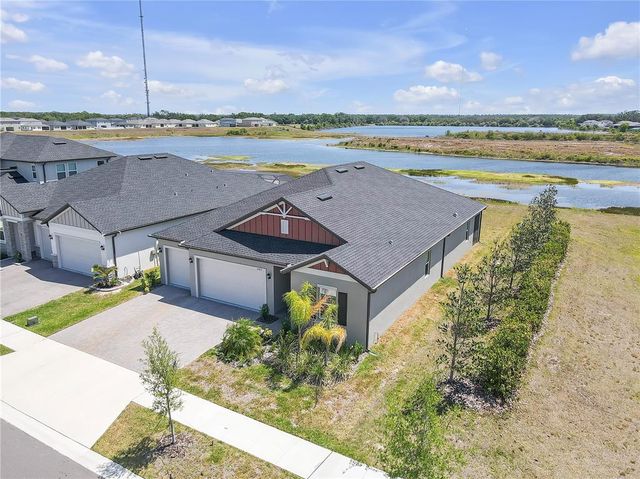 12572 BERGSTROM BAY DRIVE, Riverview, FL 33579