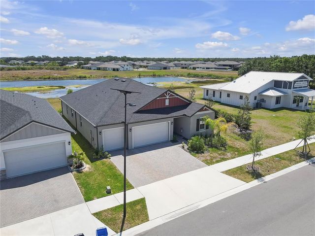12572 BERGSTROM BAY DRIVE, Riverview, FL 33579