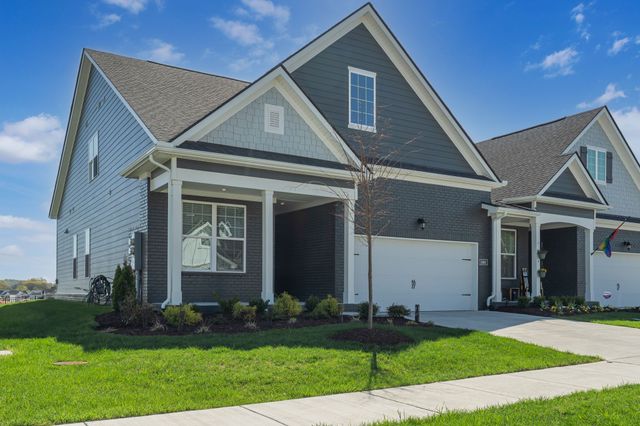1406 Autumn Leaf Ln, Mount Juliet, TN 37122
