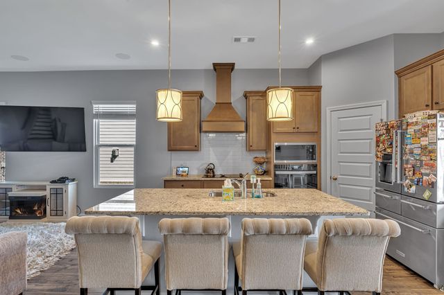 1406 Autumn Leaf Ln, Mount Juliet, TN 37122