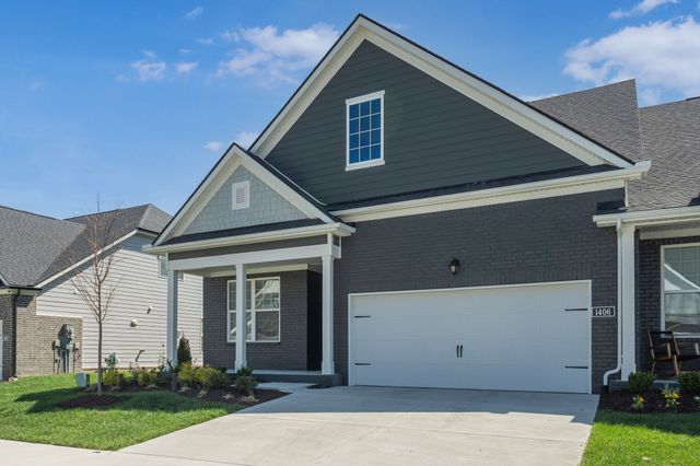 1406 Autumn Leaf Ln, Mount Juliet, TN 37122