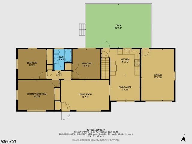 26 Regional Rd, Clinton Twp., NJ 08801