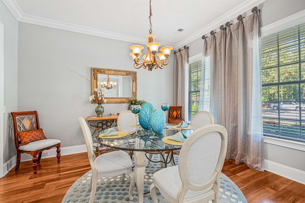 94 Cameron Ct., Pawleys Island, SC 29585 — photo 4