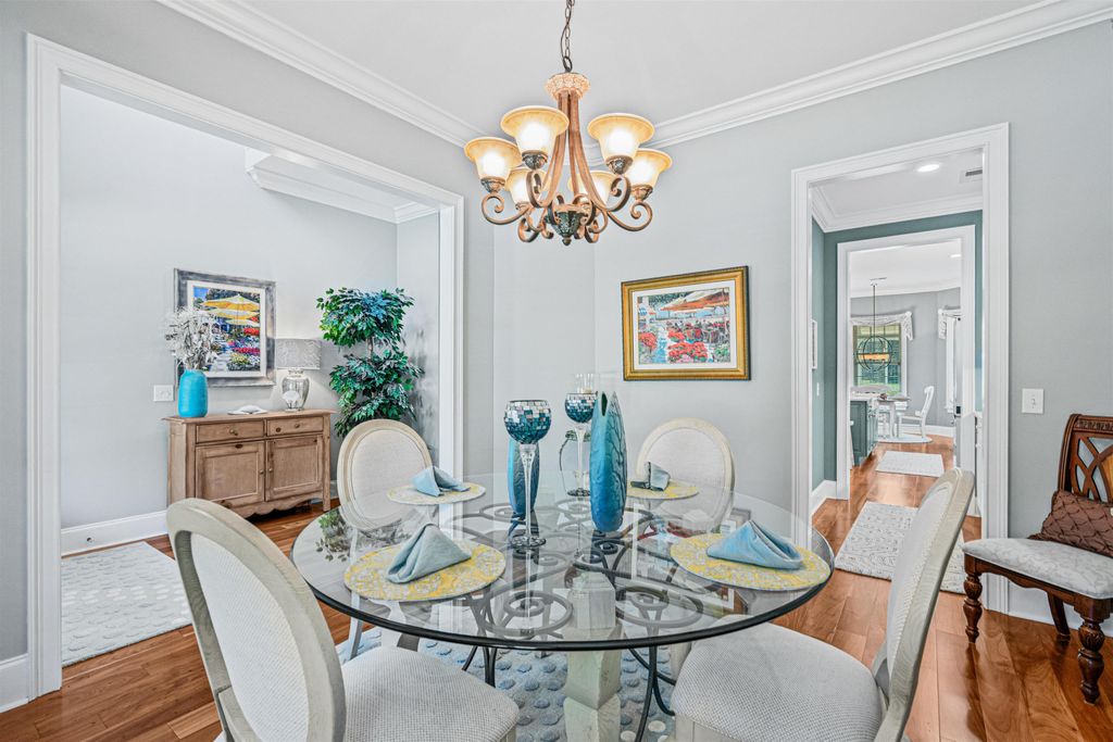 94 Cameron Ct., Pawleys Island, SC 29585 — photo 5
