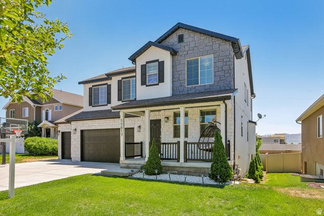 11017 S GREENVALE CT, South Jordan, UT 84009
