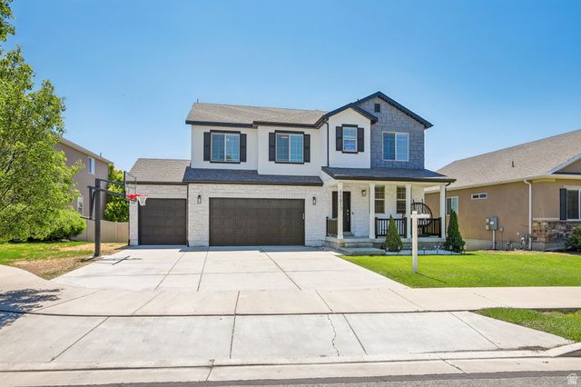 11017 S GREENVALE CT, South Jordan, UT 84009