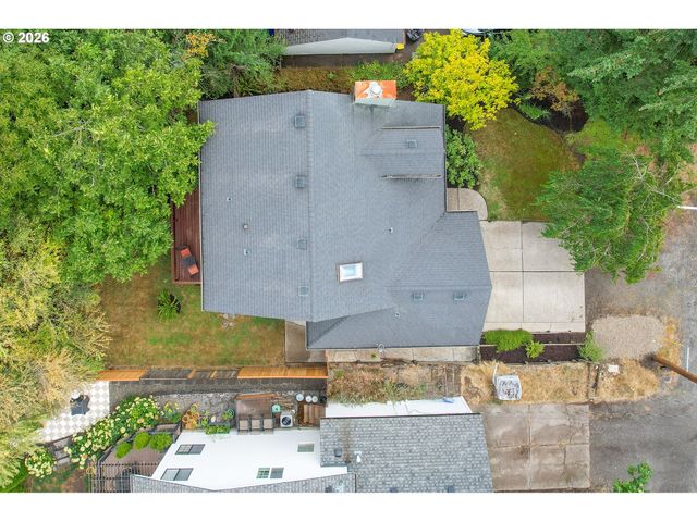 4521 Sw BRUGGER St, Portland, OR 97219