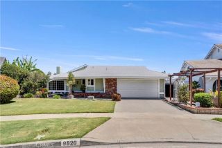 9820 Calendula, Westminster, CA 92683