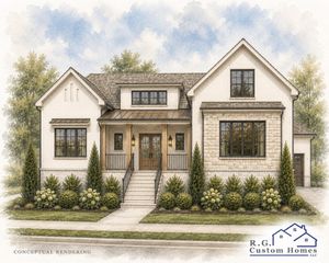 2416 Union Station Dr, Thompsons Station, TN 37179