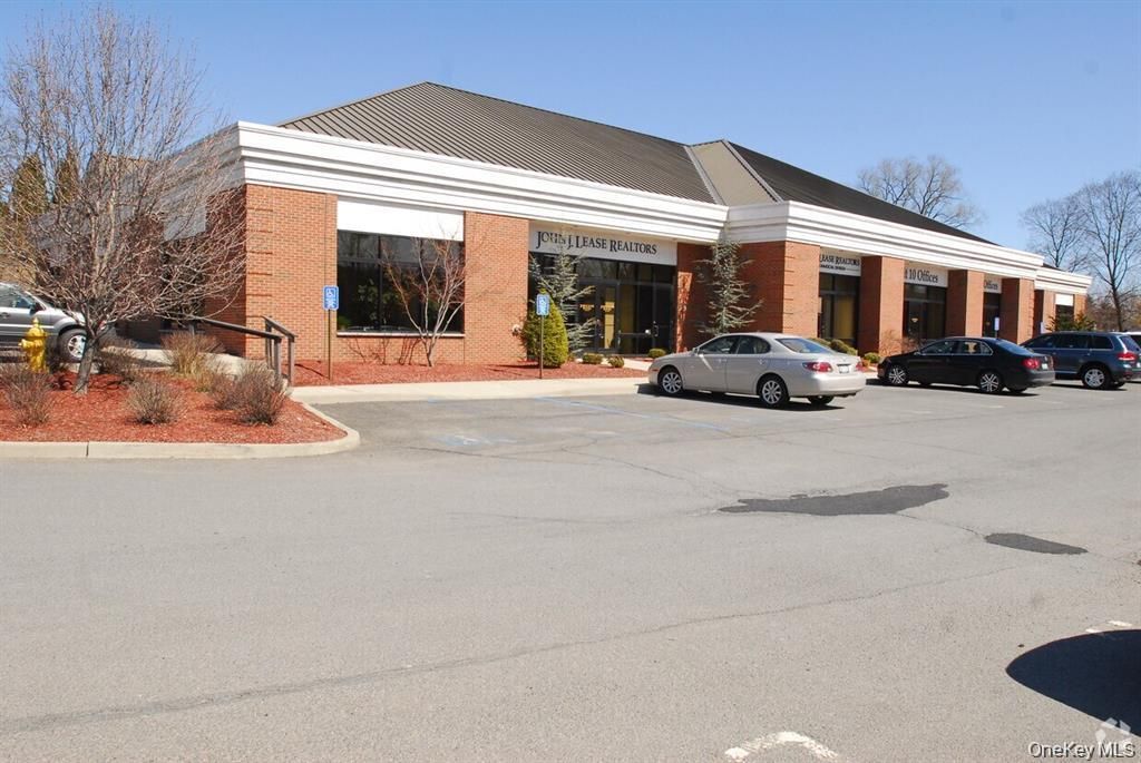5020 US ROUTE 9W, Newburgh, NY 12550 — exterior