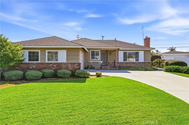 16350 Shady Valley, Whittier, CA 90603