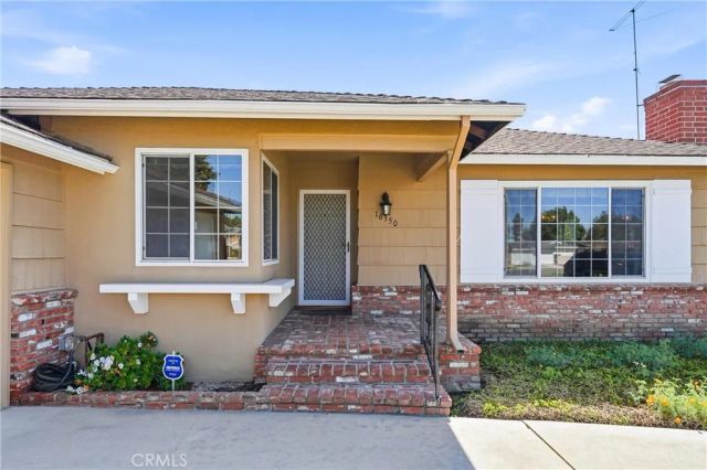 16350 Shady Valley, Whittier, CA 90603
