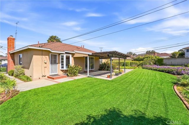 16350 Shady Valley, Whittier, CA 90603