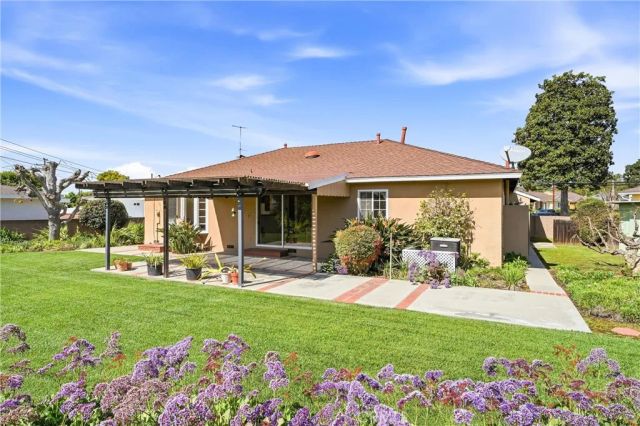 16350 Shady Valley, Whittier, CA 90603