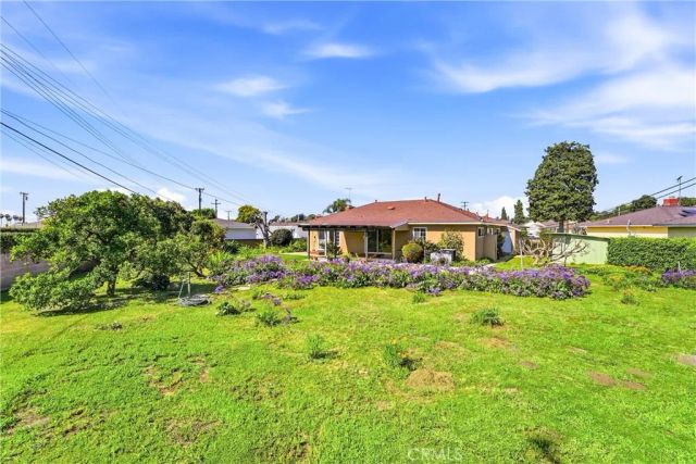 16350 Shady Valley, Whittier, CA 90603