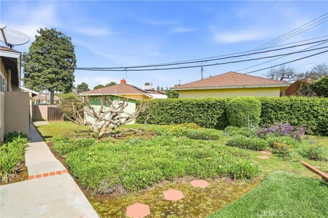 16350 Shady Valley, Whittier, CA 90603