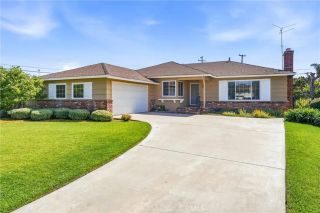 16350 Shady Valley, Whittier, CA 90603