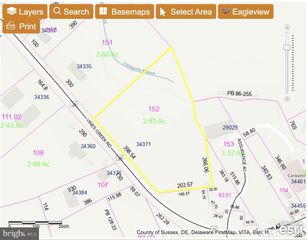 34371 VINES CREEK RD, Dagsboro, DE 19939