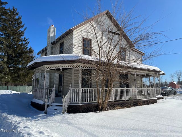155 Church Avenue, Ballston Spa, NY 12020