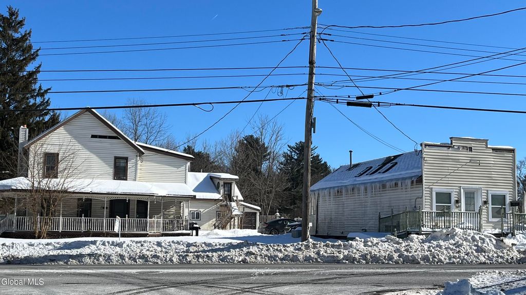 155 Church Avenue, Ballston Spa, NY 12020